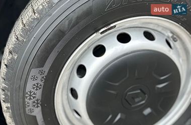 Грузовой фургон Renault Master 2021 в Дубно фото 29 Грузовой фургон Renault Master 2021 в Дубно