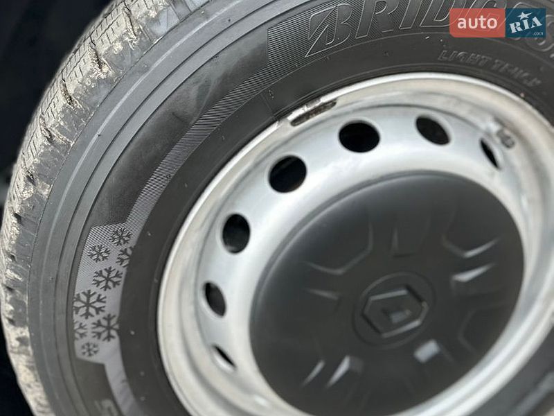 Грузовой фургон Renault Master 2021 в Дубно фото 29 Грузовой фургон Renault Master 2021 в Дубно