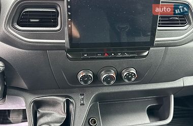 Грузовой фургон Renault Master 2021 в Дубно фото 43 Грузовой фургон Renault Master 2021 в Дубно