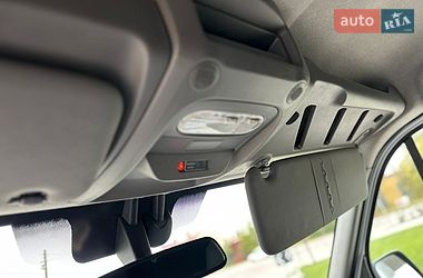 Грузовой фургон Renault Master 2021 в Дубно фото 48 Грузовой фургон Renault Master 2021 в Дубно