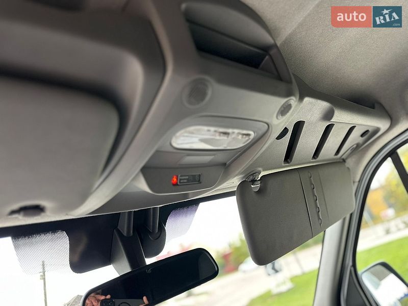 Грузовой фургон Renault Master 2021 в Дубно фото 48 Грузовой фургон Renault Master 2021 в Дубно