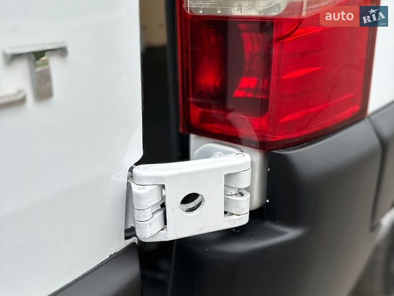 Грузовой фургон Renault Master 2021 в Дубно фото 63 Грузовой фургон Renault Master 2021 в Дубно