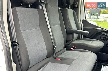 Грузовой фургон Renault Master 2021 в Дубно фото 51 Грузовой фургон Renault Master 2021 в Дубно