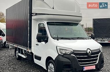Тентованый Renault Master 2022 в Ковеле