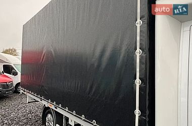 Тентованый Renault Master 2022 в Ковеле фото 9 Тентованый Renault Master 2022 в Ковеле