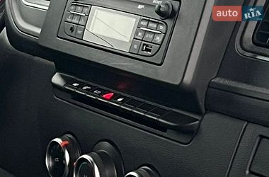 Тентованый Renault Master 2022 в Ковеле фото 31 Тентованый Renault Master 2022 в Ковеле