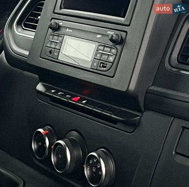 Тентованый Renault Master 2022 в Ковеле фото 31 Тентованый Renault Master 2022 в Ковеле