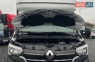 Тентованый Renault Master 2022 в Ковеле фото 38 Тентованый Renault Master 2022 в Ковеле