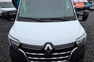 Тентований Renault Master 2023 в Ковелі