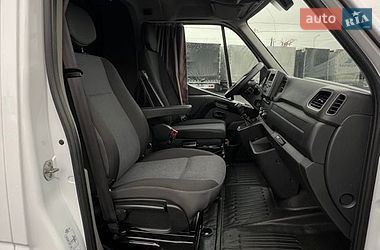 Тентований Renault Master 2023 в Ковелі