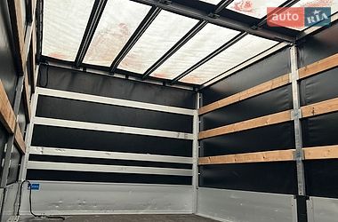 Тентований Renault Master 2023 в Ковелі