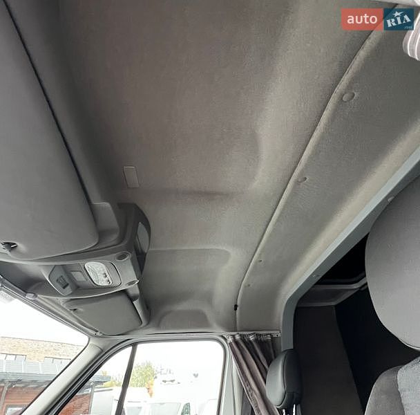 Тентований Renault Master 2023 в Ковелі