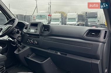 Тентований Renault Master 2023 в Ковелі