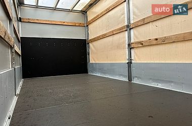 Тентований Renault Master 2023 в Хусті