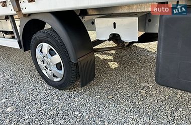 Тентований Renault Master 2023 в Хусті