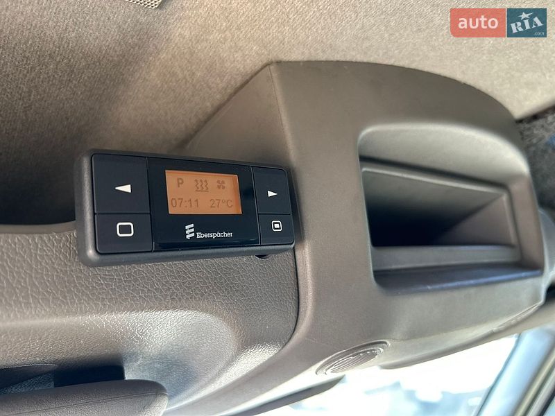 Тентований Renault Master 2023 в Хусті