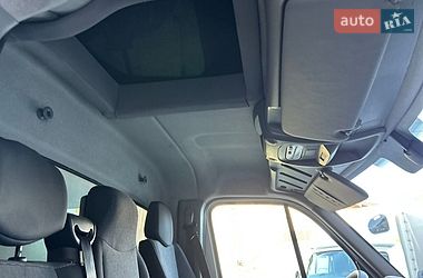 Тентований Renault Master 2022 в Хусті