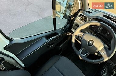 Грузопассажирский фургон Renault Master 2020 в Киеве