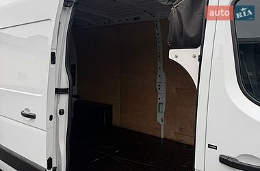 Вантажний фургон Renault Master 2021 в Ковелі