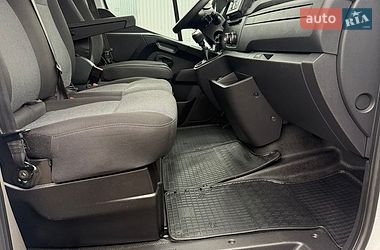 Вантажний фургон Renault Master 2021 в Ковелі