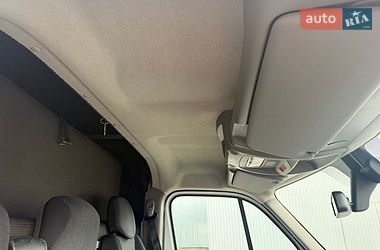 Вантажний фургон Renault Master 2021 в Ковелі
