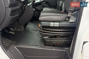 Вантажний фургон Renault Master 2021 в Ковелі
