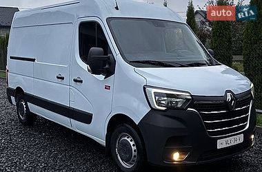 renault master 2021 в Луцк от профессионального продавца Сергiй