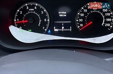 Вантажний фургон Renault Master 2021 в Луцьку
