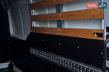 Вантажний фургон Renault Master 2021 в Луцьку