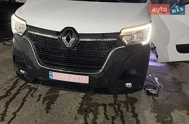 renault master 2021 в Киев от профессионального продавца Максим Залозный