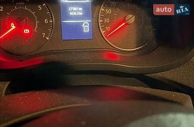 Вантажний фургон Renault Master 2021 в Києві