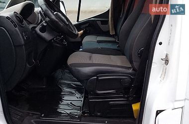 Тентованый Renault Master 2016 в Ковеле