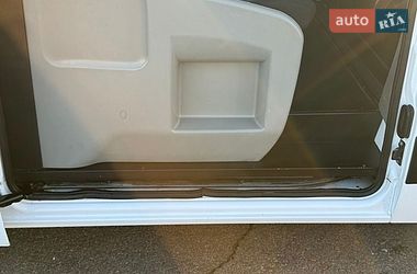 Грузопассажирский фургон Renault Master 2018 в Киеве