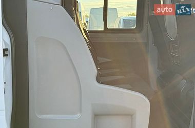 Грузопассажирский фургон Renault Master 2018 в Киеве