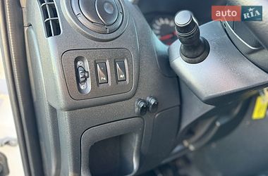 Грузопассажирский фургон Renault Master 2018 в Киеве