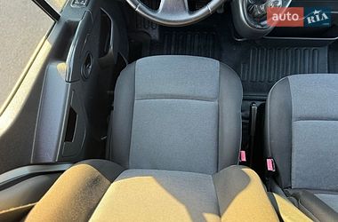 Грузопассажирский фургон Renault Master 2018 в Киеве
