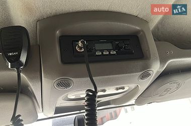 Автовоз Renault Master 2017 в Костопілі