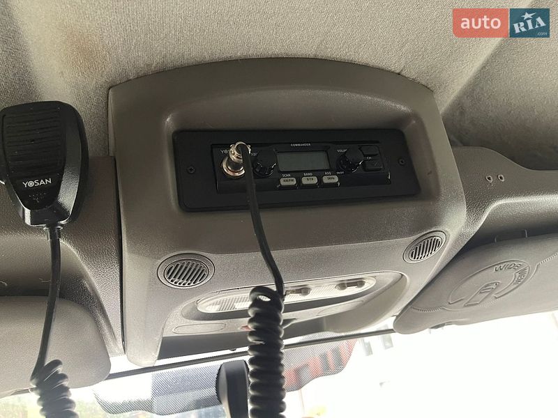 Автовоз Renault Master 2017 в Костопілі