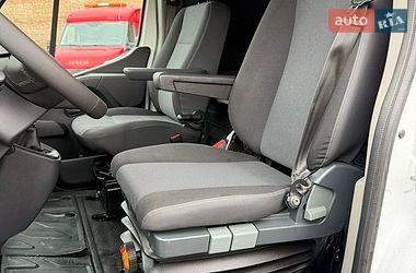 Тентованый Renault Master 2021 в Ковеле
