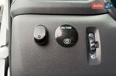 Тентованый Renault Master 2021 в Ковеле