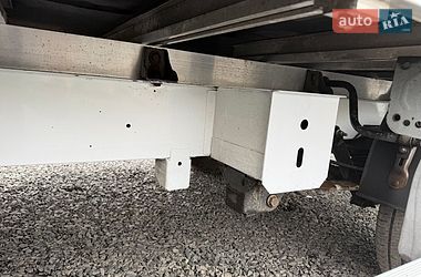 Тентованый Renault Master 2021 в Ковеле