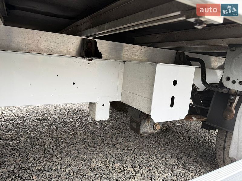 Тентованый Renault Master 2021 в Ковеле
