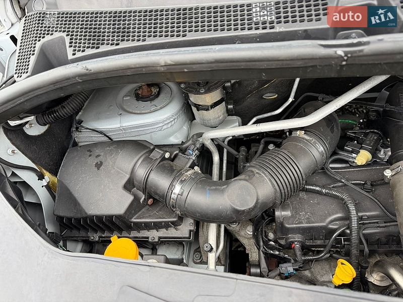Тентованый Renault Master 2021 в Ковеле