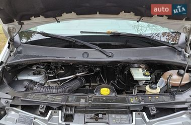 Грузовой фургон Renault Master 2014 в Ивано-Франковске