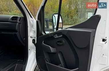 Тентований Renault Master 2021 в Ковелі фото 24 Тентований Renault Master 2021 в Ковелі