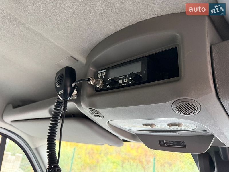 Тентований Renault Master 2021 в Ковелі фото 26 Тентований Renault Master 2021 в Ковелі