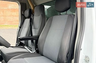 Тентований Renault Master 2021 в Ковелі фото 39 Тентований Renault Master 2021 в Ковелі