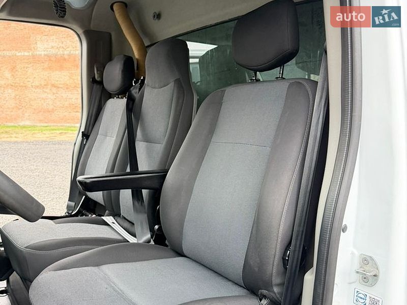 Тентований Renault Master 2021 в Ковелі фото 39 Тентований Renault Master 2021 в Ковелі