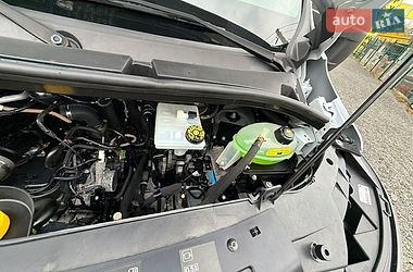 Тентований Renault Master 2021 в Ковелі фото 45 Тентований Renault Master 2021 в Ковелі