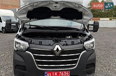 Тентований Renault Master 2021 в Ковелі фото 53 Тентований Renault Master 2021 в Ковелі